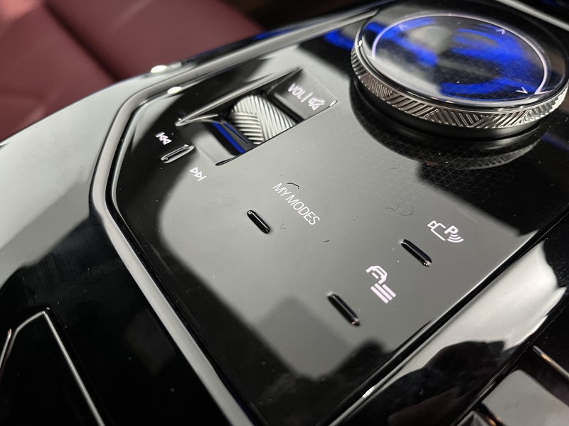 Used BMW i5 2025 for sale - 76981660: Photo 34