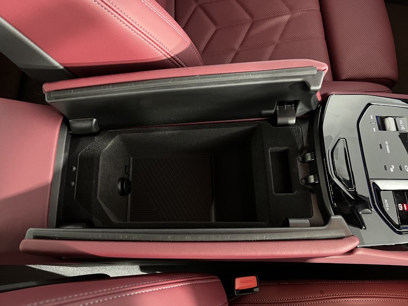 Used BMW i5 2025 for sale - 76981660: Photo 35