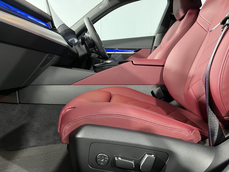 Used BMW i5 2025 for sale - 76981660: Photo 36