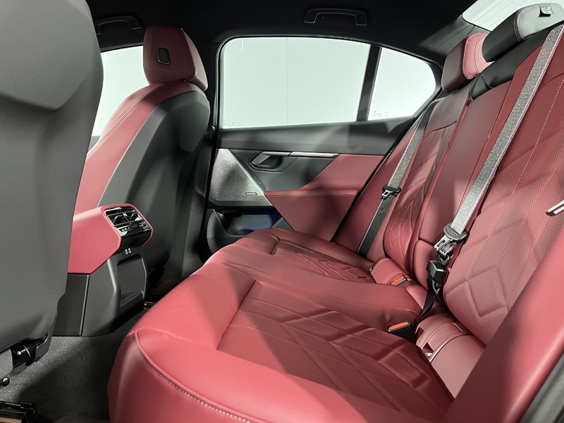 Used BMW i5 2025 for sale - 76981660: Photo 37