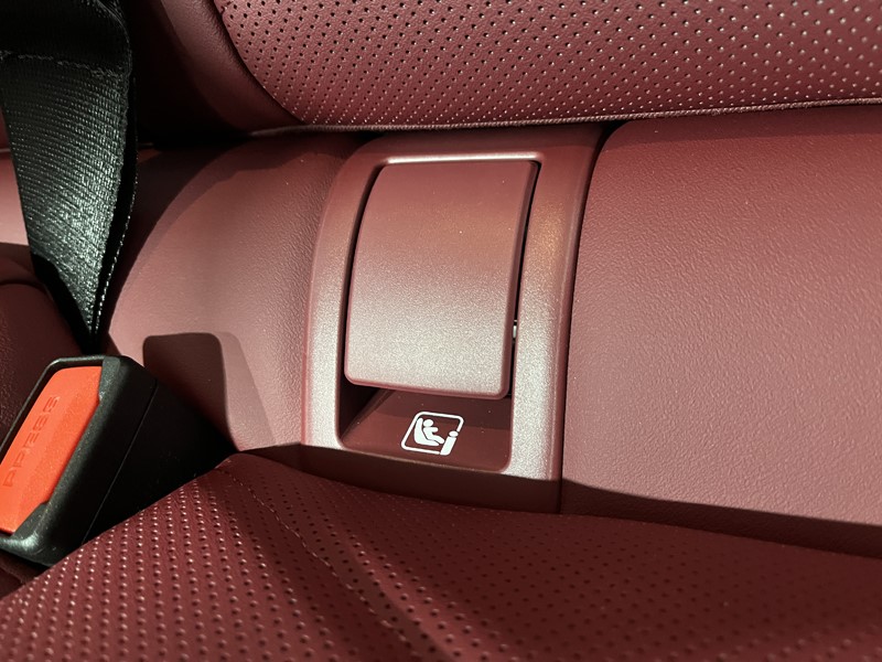 Used BMW i5 2025 for sale - 76981660: Photo 39