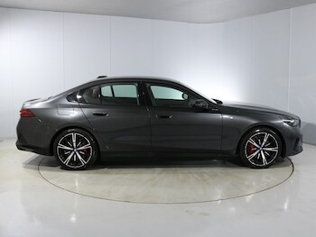 Used BMW i5 2025 for sale - 76981660: Photo