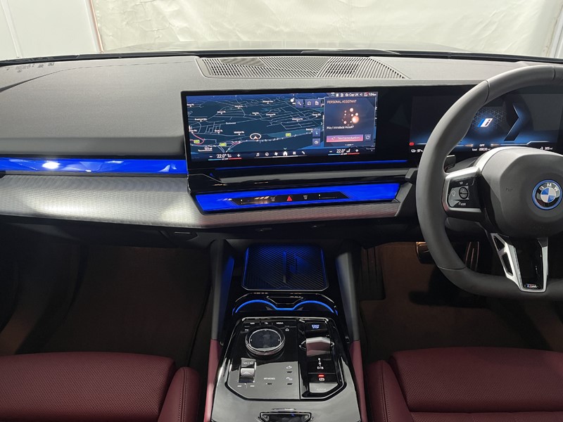 Used BMW i5 2025 for sale - 76981660: Photo 4