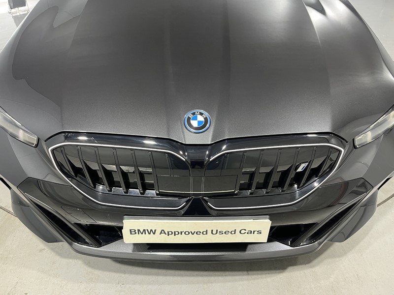 Used BMW i5 2025 for sale - 76981660: Photo 43