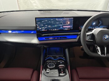 Used BMW i5 2025 for sale - 76981660: Photo