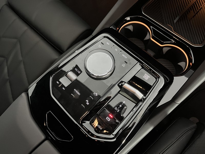 Used BMW 5 Series 2025 for sale - 76980849: Photo 10