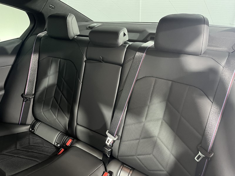 Used BMW 5 Series 2025 for sale - 76980849: Photo 12