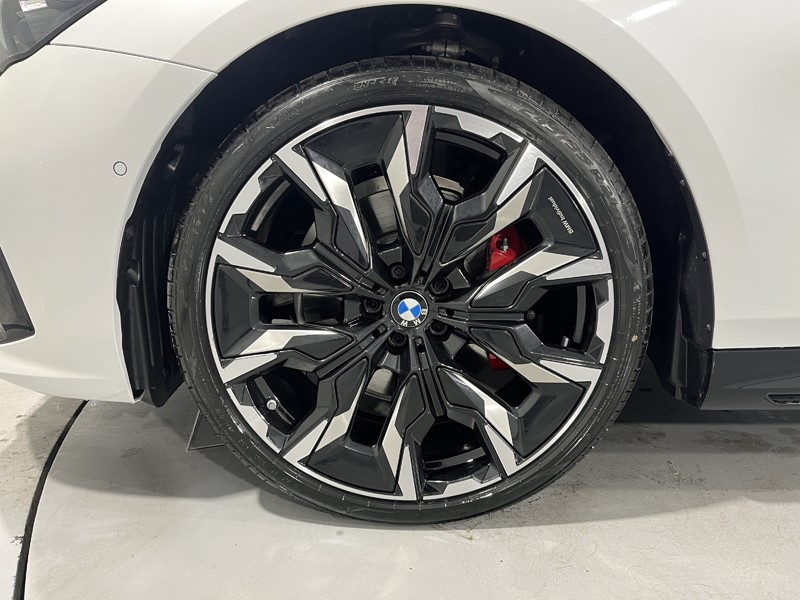 Used BMW 5 Series 2025 for sale - 76980849: Photo 14