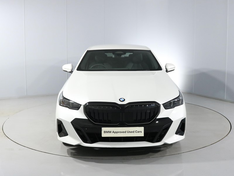 Used BMW 5 Series 2025 for sale - 76980849: Photo 16
