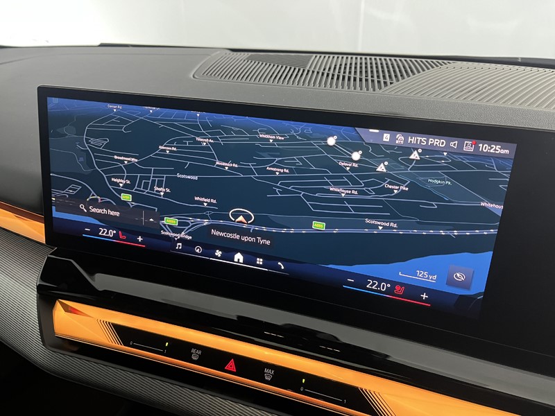 Used BMW 5 Series 2025 for sale - 76980849: Photo 17