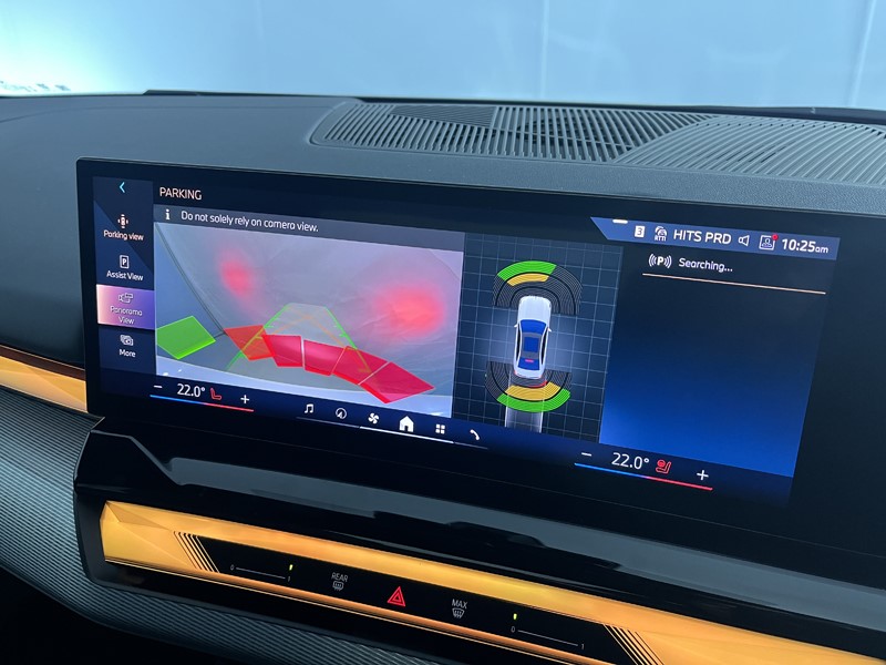 Used BMW 5 Series 2025 for sale - 76980849: Photo 18