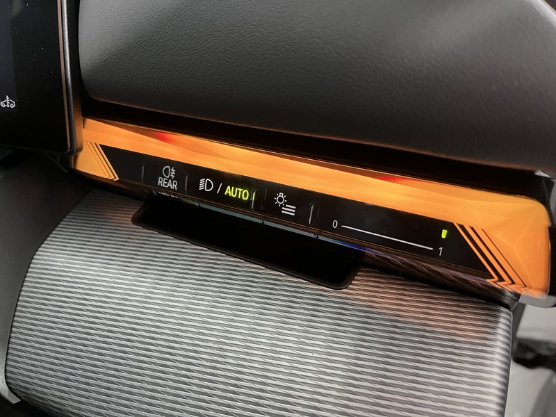 Used BMW 5 Series 2025 for sale - 76980849: Photo 22