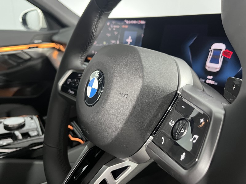 Used BMW 5 Series 2025 for sale - 76980849: Photo 23