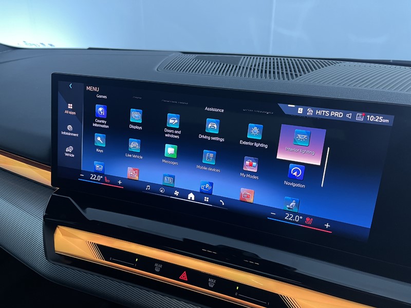 Used BMW 5 Series 2025 for sale - 76980849: Photo 28