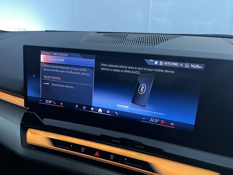 Used BMW 5 Series 2025 for sale - 76980849: Photo 29