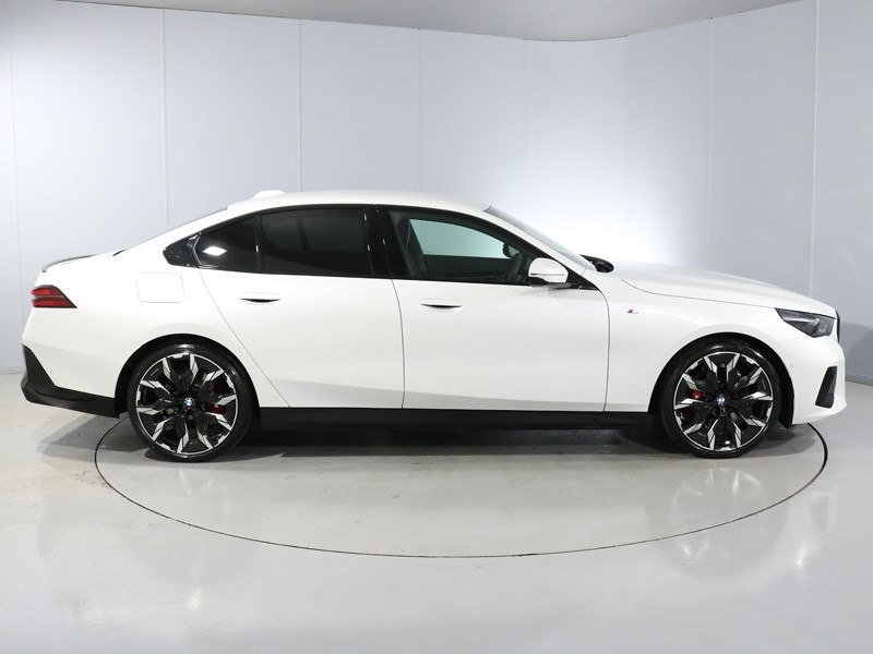 Used BMW 5 Series 2025 for sale - 76980849: Photo 3