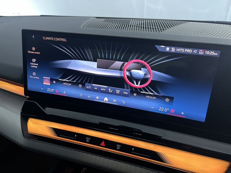 Used BMW 5 Series 2025 for sale - 76980849: Photo 30