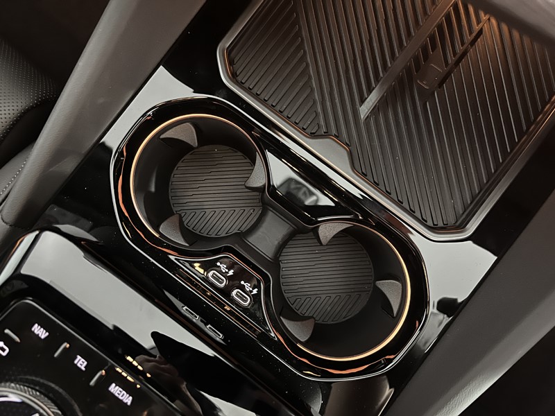 Used BMW 5 Series 2025 for sale - 76980849: Photo 31