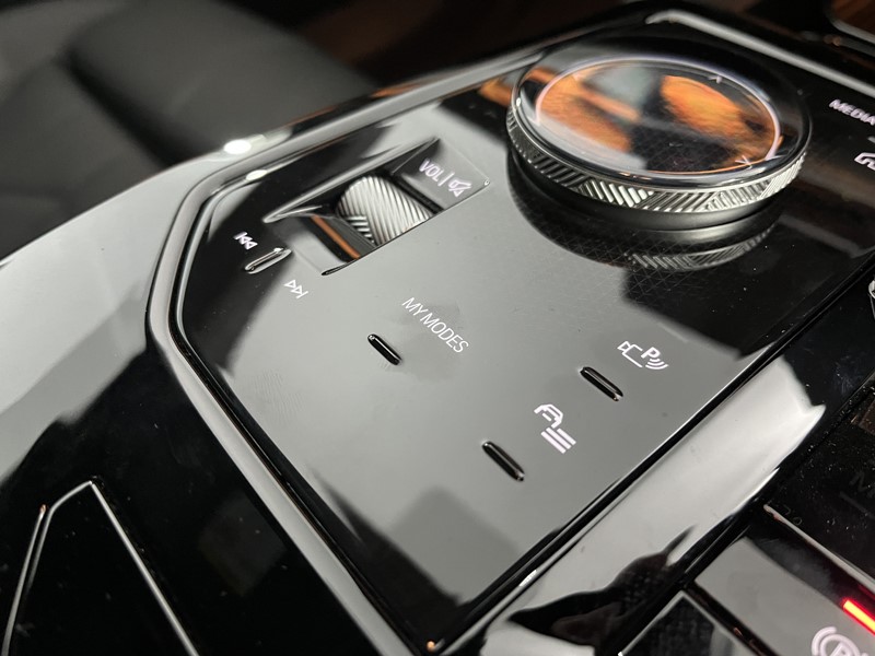 Used BMW 5 Series 2025 for sale - 76980849: Photo 32