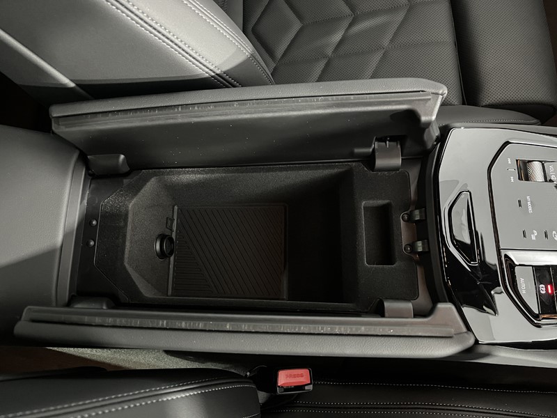 Used BMW 5 Series 2025 for sale - 76980849: Photo 33