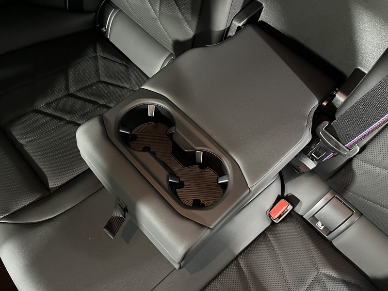 Used BMW 5 Series 2025 for sale - 76980849: Photo 36