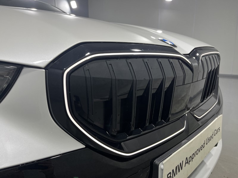 Used BMW 5 Series 2025 for sale - 76980849: Photo 41