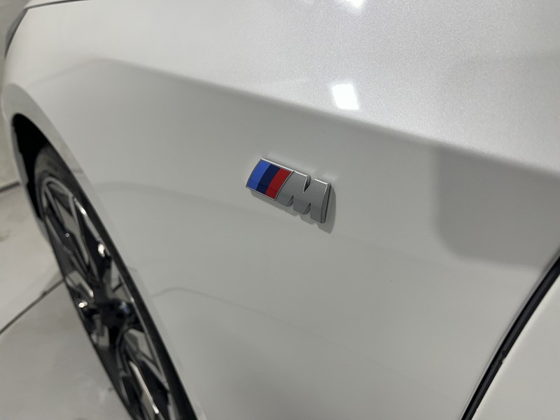 Used BMW 5 Series 2025 for sale - 76980849: Photo 44