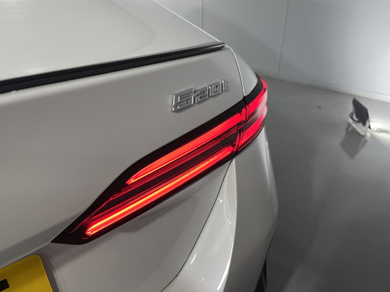 Used BMW 5 Series 2025 for sale - 76980849: Photo 45