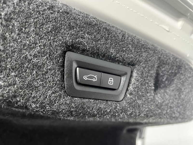 Used BMW 5 Series 2025 for sale - 76980849: Photo 47