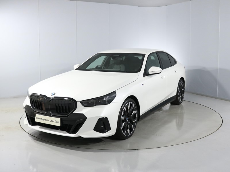 Used BMW 5 Series 2025 for sale - 76980849: Photo 48