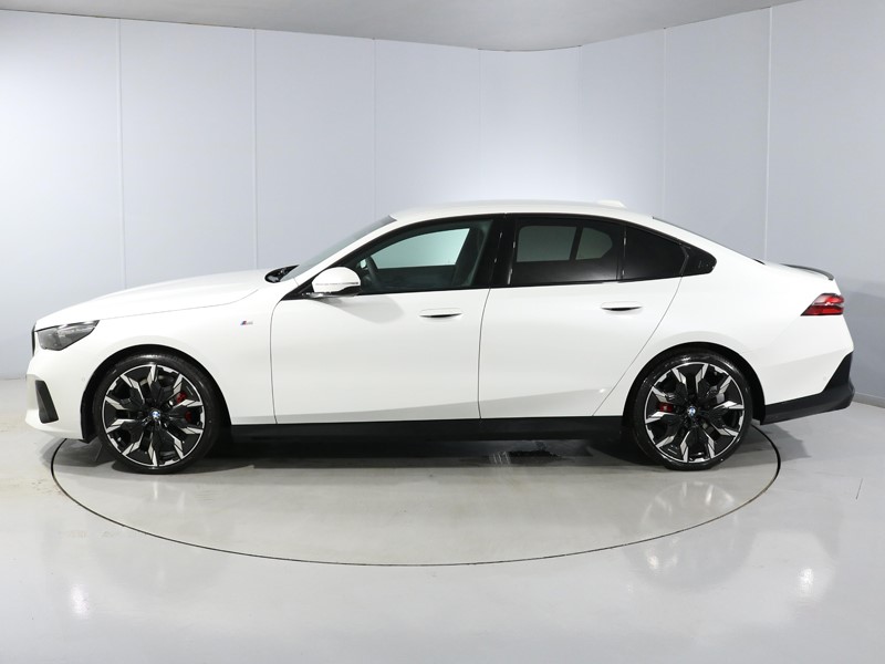 Used BMW 5 Series 2025 for sale - 76980849: Photo 50