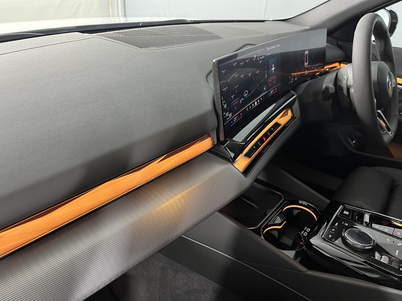 Used BMW 5 Series 2025 for sale - 76980849: Photo 7