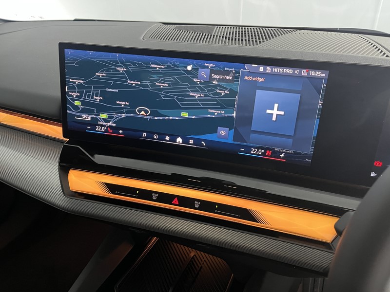 Used BMW 5 Series 2025 for sale - 76980849: Photo 8