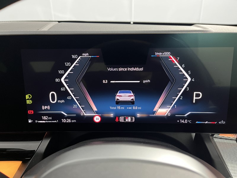 Used BMW 5 Series 2025 for sale - 76980849: Photo 9