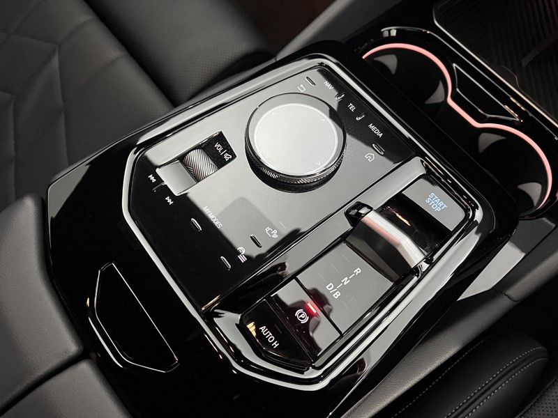 Used BMW i5 2023 for sale - 77653258: Photo 10