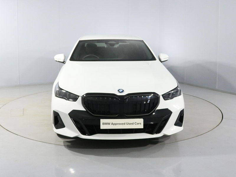 Used BMW i5 2023 for sale - 77653258: Photo 16