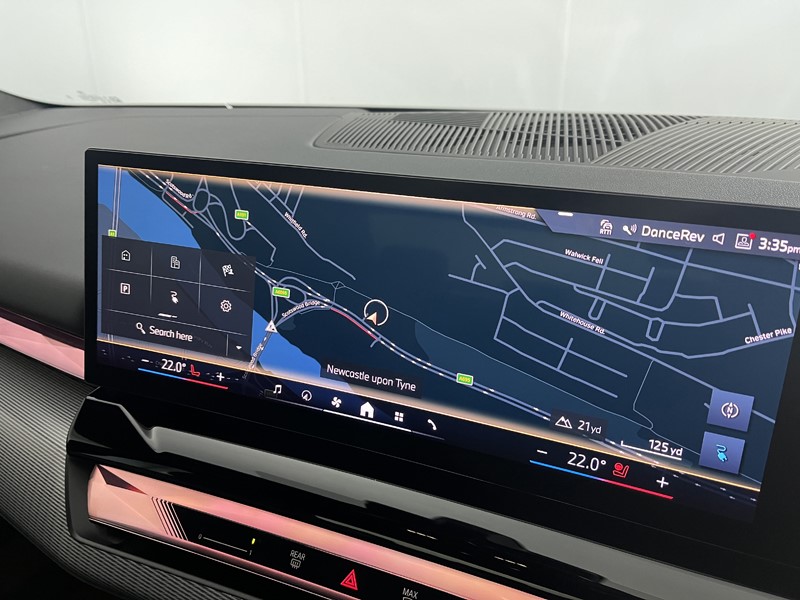 Used BMW i5 2023 for sale - 77653258: Photo 17