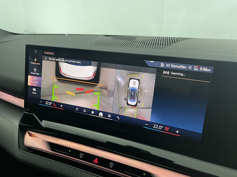 Used BMW i5 2023 for sale - 77653258: Photo 18