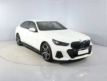 Used BMW i5 2023 for sale - 77653258: Photo