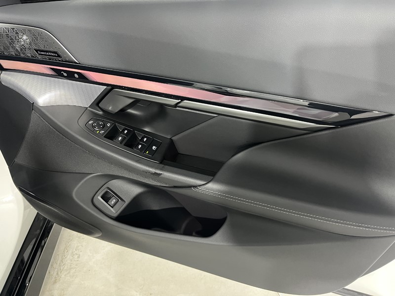 Used BMW i5 2023 for sale - 77653258: Photo 20