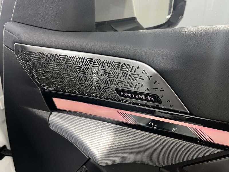 Used BMW i5 2023 for sale - 77653258: Photo 21