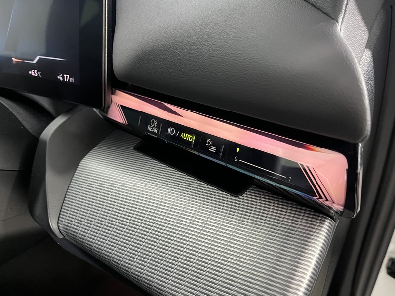 Used BMW i5 2023 for sale - 77653258: Photo 22