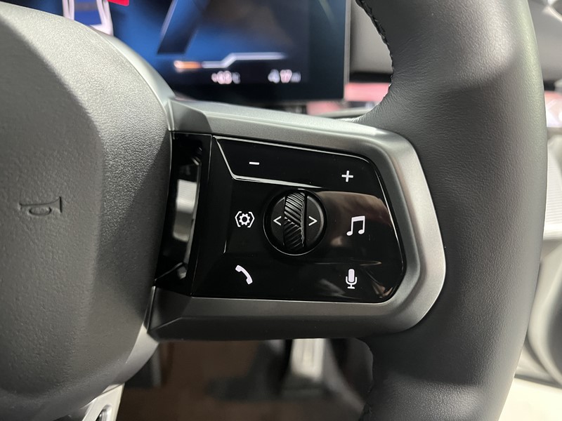 Used BMW i5 2023 for sale - 77653258: Photo 25