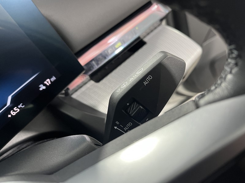 Used BMW i5 2023 for sale - 77653258: Photo 26