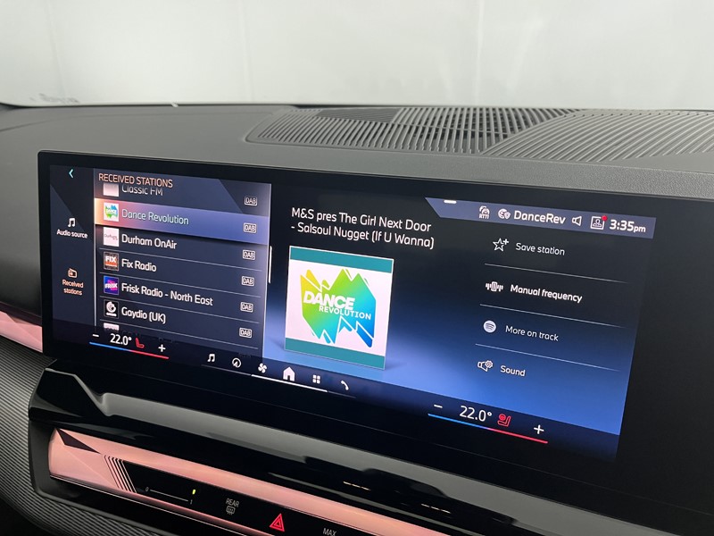 Used BMW i5 2023 for sale - 77653258: Photo 29