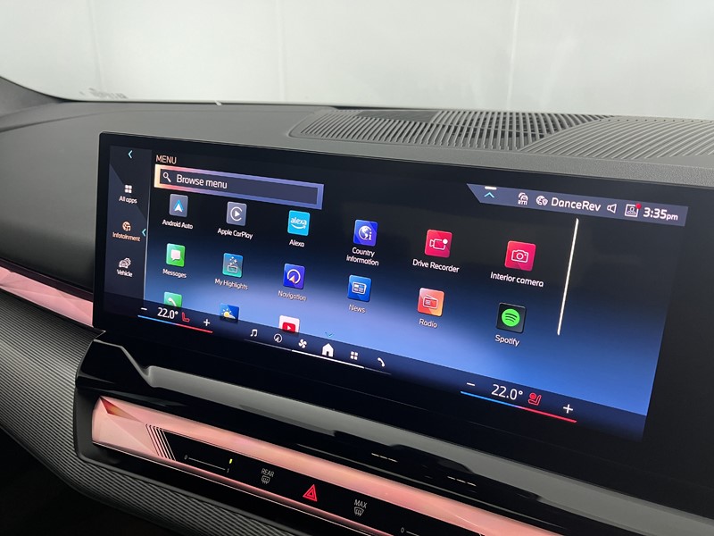 Used BMW i5 2023 for sale - 77653258: Photo 30