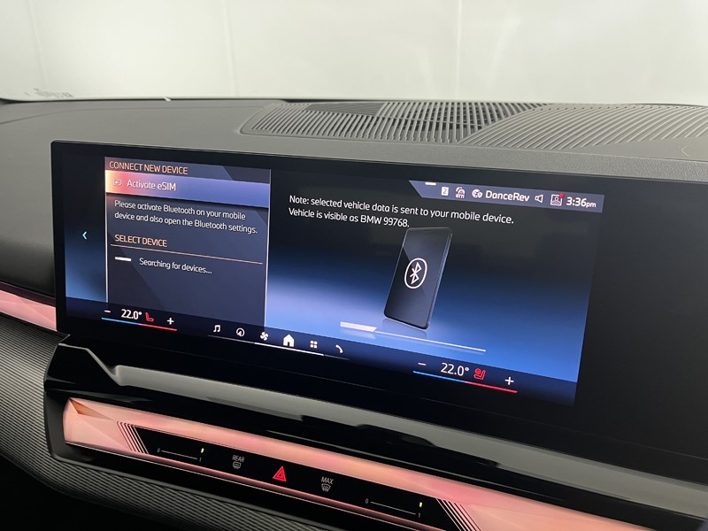 Used BMW i5 2023 for sale - 77653258: Photo 31