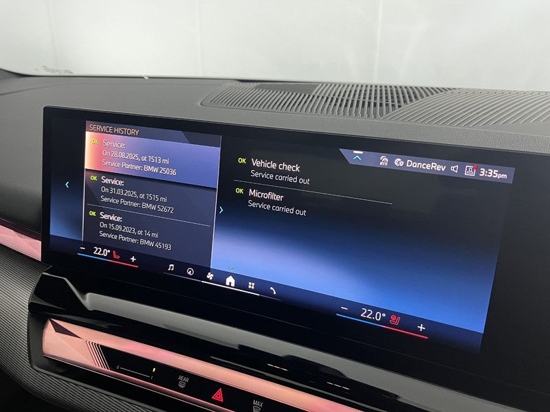 Used BMW i5 2023 for sale - 77653258: Photo 32