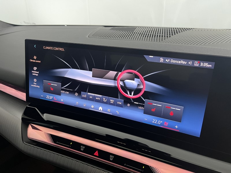 Used BMW i5 2023 for sale - 77653258: Photo 33