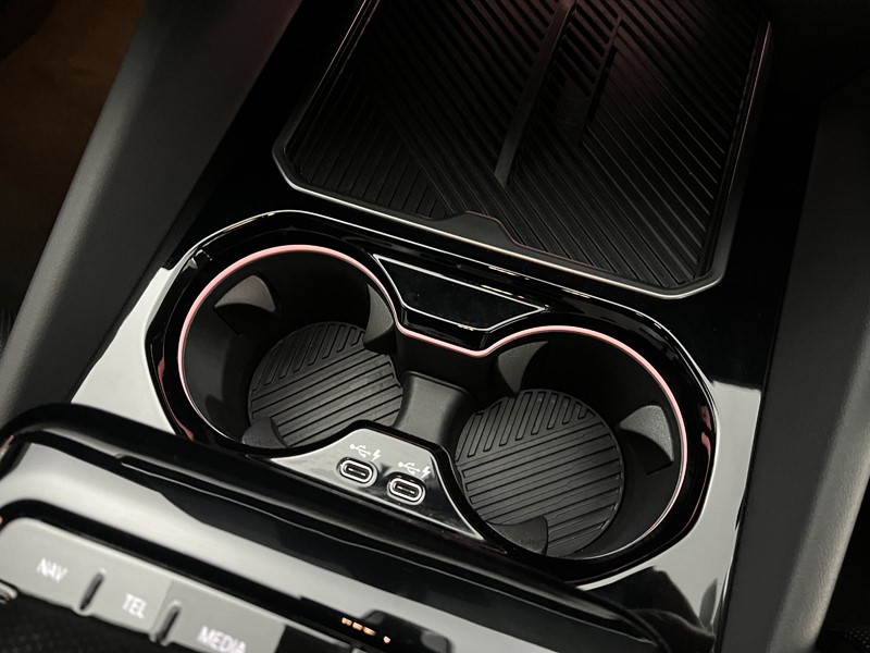 Used BMW i5 2023 for sale - 77653258: Photo 34